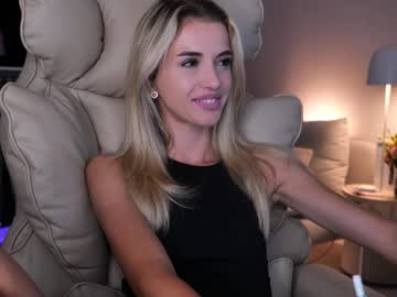 Entya September 10, 2025 Chaturbate stream image