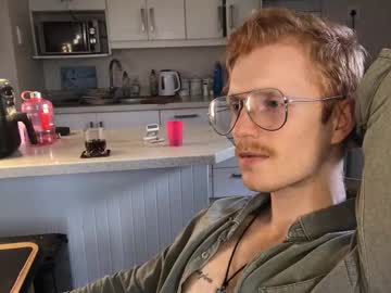 Gingerboy_69 September 10, 2025 Chaturbate stream image