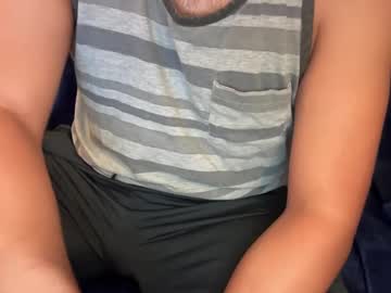 Hugedicktop September 10, 2025 Chaturbate stream image