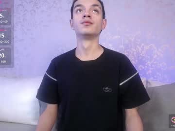 Lawford_Mike September 10, 2025 Chaturbate stream image