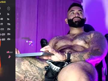 Max__Prada September 10, 2025 Chaturbate stream image