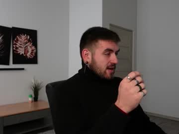Mike_Platano September 10, 2025 Chaturbate stream image