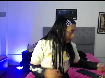 Perla_Sc September 10, 2025 Chaturbate stream image