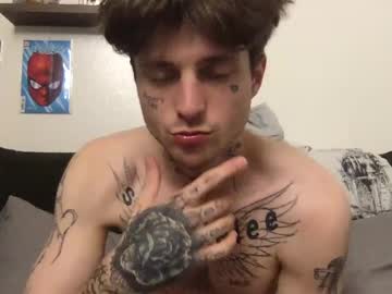 Prettyboyszn September 10, 2025 Chaturbate stream image