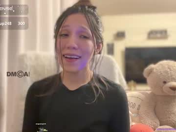 Shyangie24 September 10, 2025 Chaturbate stream image