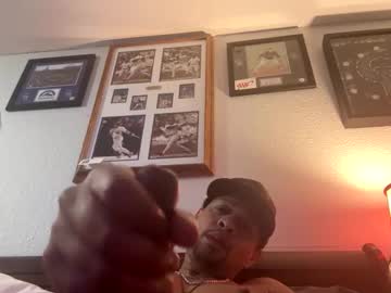 Stayready23 September 10, 2025 Chaturbate stream image