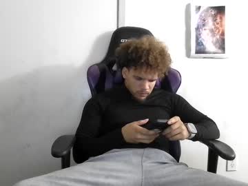 Str8dj September 10, 2025 Chaturbate stream image