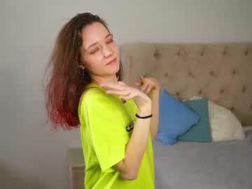 Wilmavitanza September 10, 2025 Chaturbate stream image