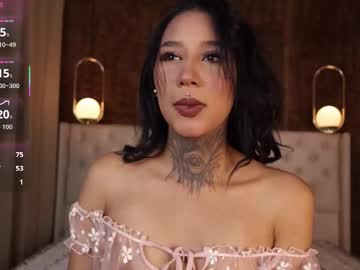 Anaya_Olyx September 10, 2025 Chaturbate stream image