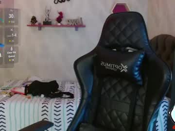 Andy_Bell_X September 10, 2025 Chaturbate stream image