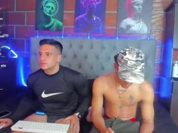 Big_Jakes September 10, 2025 Chaturbate stream image