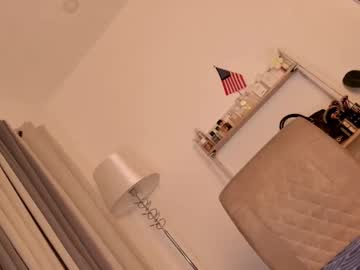 Coco_Mademoiselle September 10, 2025 Chaturbate stream image