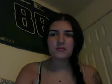 Goddess_Madii September 10, 2025 Chaturbate stream image
