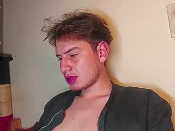 Im_Dereck_Martinez_69 September 10, 2025 Chaturbate stream image