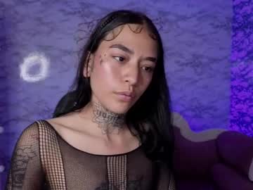 Kataleya_T September 10, 2025 Chaturbate stream image