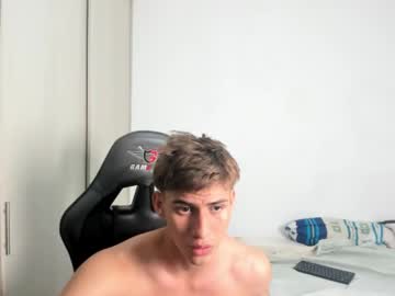 Miguel_Hz September 10, 2025 Chaturbate stream image