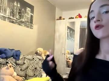 Minhblomme September 10, 2025 Chaturbate stream image