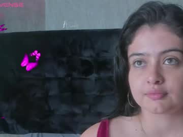 Niamayers September 10, 2025 Chaturbate stream image