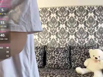 Pazdicorpo September 10, 2025 Chaturbate stream image