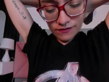 Val_Oconner September 10, 2025 Chaturbate stream image