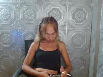 Asian_Angelcumster September 10, 2025 Chaturbate stream image