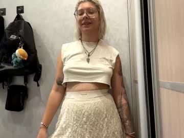 Dodiekurr September 10, 2025 Chaturbate stream image