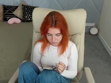 Emilyfoxxi September 10, 2025 Chaturbate stream image