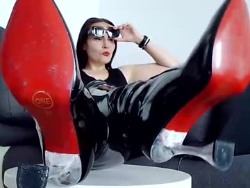 K_Queen36 September 10, 2025 Chaturbate stream image