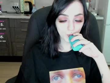 Lina_Tyaan September 10, 2025 Chaturbate stream image