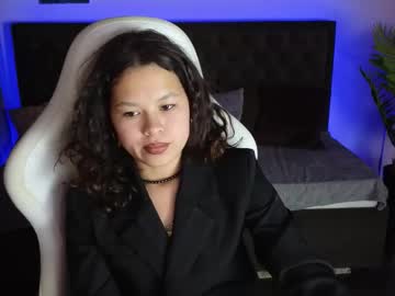 Moco_Choco September 10, 2025 Chaturbate stream image