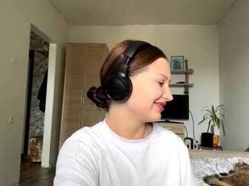 Tashinalybarger September 10, 2025 Chaturbate stream image