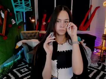 Ulianeer September 10, 2025 Chaturbate stream image