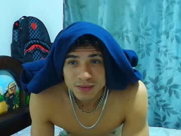 Danni_Scot September 10, 2025 Chaturbate stream image