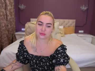 Mariellavv September 10, 2025 Chaturbate stream image