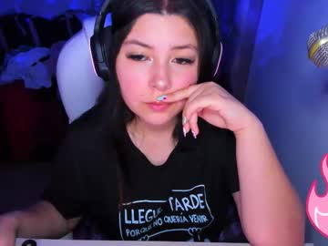 Raven_Toky0 September 10, 2025 Chaturbate stream image