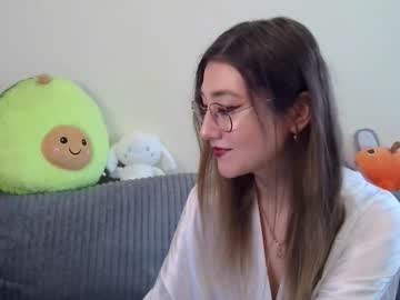 Sally_Mansonx September 10, 2025 Chaturbate stream image