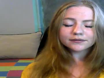 _Space_Girl_ September 10, 2025 Chaturbate stream image