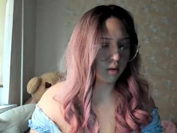 Stephanie_Hillss September 10, 2025 Chaturbate stream image