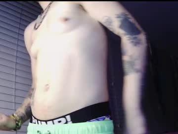 Sully2318 September 10, 2025 Chaturbate stream image