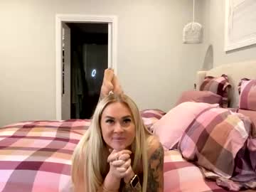 Taytay4137 September 10, 2025 Chaturbate stream image