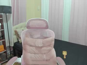 Tsuncutmargauxx September 10, 2025 Chaturbate stream image