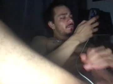 Xxxrunnner999 September 10, 2025 Chaturbate stream image
