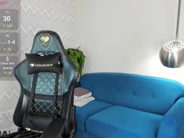 Amy__Wood September 10, 2025 Chaturbate stream image