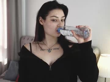 Christinlaurie September 10, 2025 Chaturbate stream image