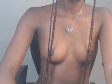 Cum_Ebony_Xsecret stream photo from September 10, 2025