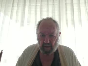 Fredaldavid September 10, 2025 Chaturbate stream image