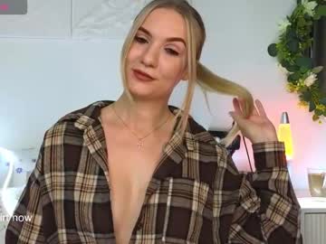 Maria_Shy_Lii September 10, 2025 Chaturbate stream image