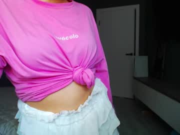 Shy_2025 September 10, 2025 Chaturbate stream image