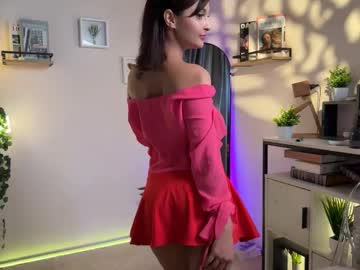 Therealericka September 10, 2025 Chaturbate stream image