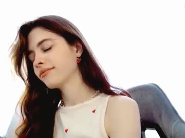 Yoka_Paradoxxx September 10, 2025 Chaturbate stream image